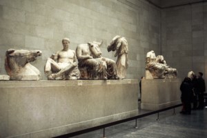 "Θα επιστραφούν επιτέλους στην Αθήνα οι ζωφόροι του Παρθενώνα;" - Τι γράφει ο γαλλικός Τύπος