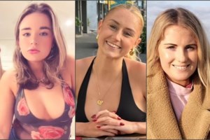 Τραγωδία στην Ταϊλάνδη: Ρωσίδα ηθοποιός έκανε γιόγκα στην άκρη του βράχου όταν την παρέσυραν τα κύματα - εικόνα 6