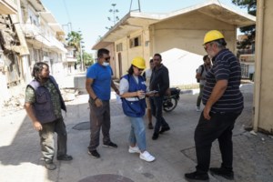 Σεισμός στην Κρήτη: Οι σκηνές είναι άδειες και χωρίς ράντζα- Κοιμούνται σε νάιλον, καταγγέλλει ο Νίκος Παππάς - εικόνα 5