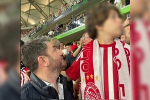 Γλαβίνας: Ο Ράμμος έστειλε επιστολή στον Ανδρουλάκη - Η ΕΥΠ δεν δίνει στοιχεία στην ΑΔΑΕ για την παρακολούθησή του