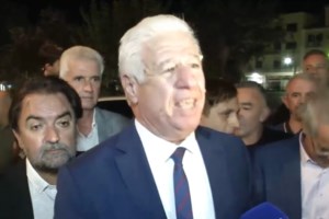 Αυτοδιοικητικές εκλογές 2023: Οι 5 δήμοι που πέρασαν στα χέρια του ΚΚΕ - Η δήλωση Κουτσούμπα