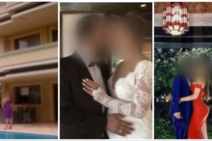 "Πότε πλήρωσε από την τσέπη του;": Διάλογοι φωτιά της σπείρας των 11 - Το Cayenne στη Σταρ Ελλάς και ο "μπροστινός"