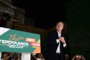 Γερουλάνος: Ο Νίκος Ανδρουλάκης κοιτάζει τις δημοσκοπήσεις και για αυτό μου επιτίθεται