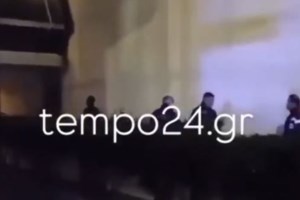 Πάτρα: "Τον έσφαξα" φώναζε ο 67χρονος που μαχαίρωσε τον γείτονά του γιατί τον ενοχλούσε ο θόρυβος - εικόνα 4