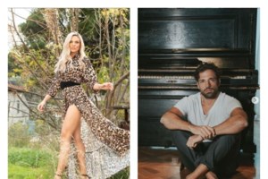 Ιωάννα Μαλέσκου: Πώς σχολίασε την επιστροφή Λιάγκα στο πλευρό της Φαίης Σκορδά - εικόνα 2