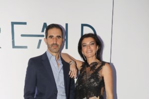 Μαρίνα Βερνίκου: Είσαι το φως, το πιο όμορφο τραγούδι που έγραψε ποτέ η ζωή για μένα - Η ξεχωριστή ανάρτηση για την κόρη της