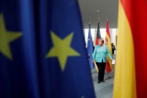 Μήνυμα αισιοδοξίας από το Παρίσι για το Ταμείο ανακάμψης -  "Βλέπει" συμφωνία στη Σύνοδο Κορυφής