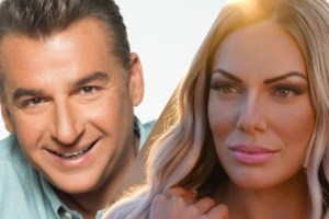 Ιωάννα Μαλέσκου: Δεν κρατιέται η "Μενεγάκη της Κρήτης" - Άρχισε τα... υπονοούμενα για τον ΣΚΑΪ στην εκπομπή της [Βίντεο] - εικόνα 2