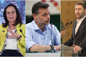 Κατρίνης: Κατανοώ την ανάγκη να υπάρχει μια μεγάλη δημοκρατική παράταξη που θα συνιστά απειλή για τον κ. Μητσοτάκη