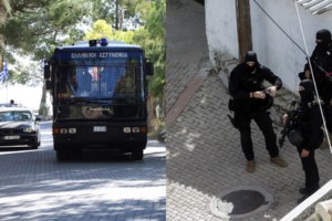 Πένθος και φόβος στα Βορίζια: "Αυτό δε θα τελειώσει. Θα σκοτώσουν και το FBI" - Τα παιδιά τους πηγαίνουν στο ίδιο σχολείο - εικόνα 3