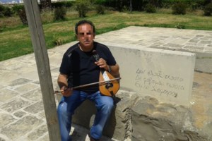 Βιασμός ανήλικου αγοριού στην Κρήτη: Στις φυλακές Τριπόλεως ο 66χρονος λυράρης - Στη δημοσιότητα τα στοιχεία του - εικόνα 2