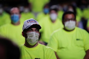 Κορονοϊός - Νέα μελέτη: Παρενέργειες και μηδαμινά αποτελέσματα από την υδροξυχλωροκίνη