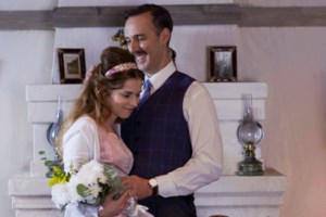 Φαίη Σκορδά: Άφωνη στον αέρα της εκπομπής από τη βιντεοκλήση του γιου της - εικόνα 2