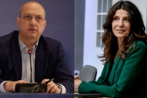 Ντιμπέιτ Μητσοτάκη - Τσίπρα; - Δεν αποκλείεται τίποτα λέει ο Οικονόμου