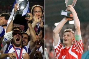 Euro 2020: Η EuroNovileague ξεκινά με την πρώτη σέντρα στο Ευρωπαϊκό - Κέρδισε έως 2.020.000 ευρώ