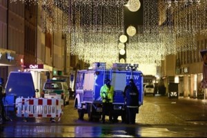 Τραγικό: Ελληνας γιατρός και το 2 μηνών κοριτσάκι του, ανάμεσα στα θύματα στο Τρίερ της Γερμανίας - εικόνα 2