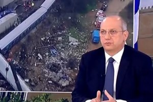 Τσαπανίδου για συγγνώμη Μητσοτάκη: Τον ανάγκασαν να την γράψει - Δεν έχει το σθένος να την αναλάβει ο ίδιος