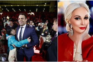 Έφη Αχτσιόγλου: "Σε διαρκή φθορά και απαξία ο ΣΥΡΙΖΑ" - Αιχμές κατά Τσίπρα και Κασσελάκη