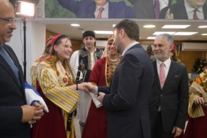 Ανδρουλάκης από Θεσσαλονίκη: Μία στις τρεις κλινικές κινδυνεύει με λουκέτο στην Κεντρική Μακεδονία