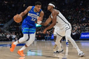 Παντρεύεται ο Γιάννης Αντετοκούνμπο το καλοκαίρι στην Ελλάδα: Πού θα γίνει ο γάμος - Καλεσμένα όλα τα Σεπόλια [βίντεο] - εικόνα 2