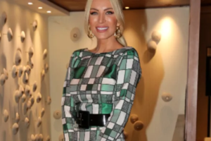 Άγριος καβγάς με την Κατερίνα Καινούργιου στον αέρα: "Με ξέρετε; Με έχετε δει ποτέ;" "[Βίντεο]