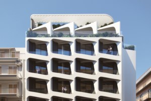 Σε ελληνικά χέρια πουλήθηκε το ξενοδοχείο Τιτάνια στο κέντρο της Αθήνας - Η ιστορία του κτιρίου [εικόνες]