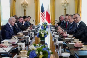 Οι ΗΠΑ δεν έχουν καμιά ένδειξη ότι η Ρωσία ετοιμάζεται να χρησιμοποιήσει πυρηνικό όπλο στην Ουκρανία - εικόνα 3