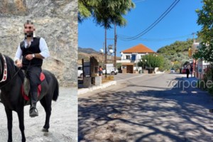 Φονικό σε γλέντι στα Χανιά: "Μου έβρισε τη μητέρα μου και με απείλησε" λέει ο δράστης για τον 52χρονο "Πάσαρη"