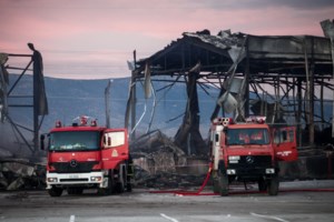 Βιολάντα: Θα καταθέσουν πολιτικοί μηχανικοί και τοπογράφοι που υπέγραψαν για την τοποθέτηση των δύο υπέργειων δεξαμενών - εικόνα 3
