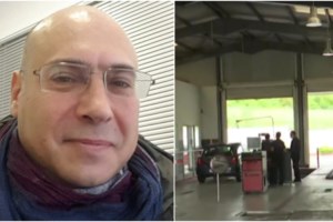 Κορονοϊός: Συνταρακτική η 34χρονη που γέννησε διασωληνωμένη - Βρέθηκα σε πανικό, φοβόμουν ότι έχω χάσει το παιδί