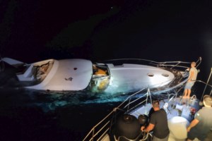 Παναγιωτόπουλος σε Στόλτενμπεργκ: Επιζήμια και μη αποδεκτή η πολιτική ίσων αποστάσεων του ΝΑΤΟ - εικόνα 5