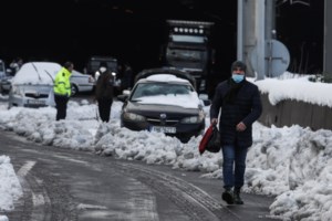 Αττική Οδός: Η πρώτη παραίτηση για τις εικόνες ντροπής - Τέλος ο διευθύνων σύμβουλος - εικόνα 3