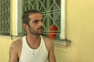 Θεσσαλονίκη: Οχιά σκόρπισε τον φόβο σε σπίτι - Απομακρύνθηκε με ασφάλεια και αφέθηκε στο δάσος [Βίντεο]