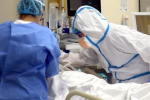 Κορονοϊός: 1,5 εκατ. θάνατοι παγκοσμίως λόγω κορονοϊού - Αρνητική πρωτιά για ΗΠΑ, Ιταλία, Βραζιλία