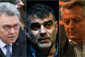 Βίος και πολιτεία Φουρθιώτη: Η trash τηλεόραση, οι αναφορές στη Βουλή για την Τζούλια και οι "σκηνοθετημένες" απόπειρες - εικόνα 3