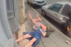 Συναγερμός στο Λονδίνο: Επίθεση με μαχαίρι σε νοσοκομείο - Δύο τραυματίες, μία σύλληψη [βίντεο]