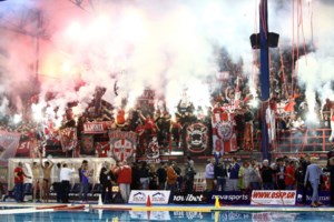 Τελικός Conference League: Η ΕΛ.ΑΣ απαγορεύει τις πτήσεις ελικοπτέρων και drones - Εκδόθηκε NOTAM