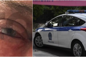 Θεσσαλονίκη: Συνελήφθη 21χρονος μέλος της οργάνωσης "764" για πορνογραφία ανηλίκων - Τον αναζητούσε η Interpol