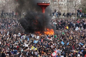 "Τορπίλη" Ερντογάν στην τουρκική λίρα: Βουτιά στο -15%, δύο φορές διέκοψε το Χρηματιστήριο