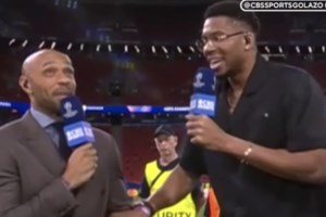 Γιάννης Αντετοκούνμπο: "Υπήρχαν μέρες που ο πατέρας μου δεν έτρωγε για να φάμε εμείς - Εχω κουραστεί από τα κομπλιμέντα"