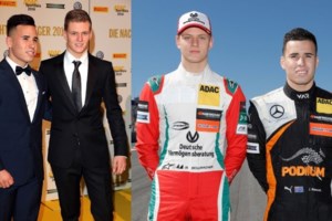 Μίκαελ Σουμάχερ: Αυτοί είναι οι 9 άνθρωποι που επιτρέπεται να τον επισκέπτονται - Το πρόσωπο-έκπληξη