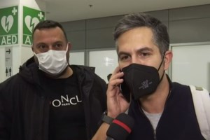 "Ο Πούτιν διαπράττει γενοκτονία εις βάρος των Ελλήνων στην Ουκρανία": Συγκλονίζει η "μάνα" των ομογενών μας στη Μαριούπολη