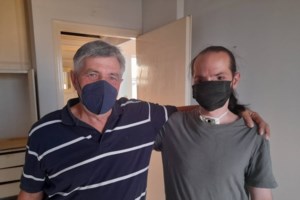 Θύμιος Μπουγάς: "Μακάρι να υπάρξει κράτος να τιμωρήσει τα παιδιά που μου έκαναν bullying" - Η ζωή του σήμερα