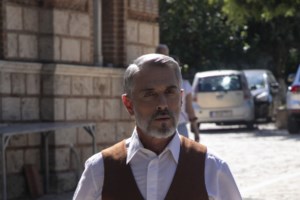 Ξέσπασε ο Σταύρος Ζαλμάς: "Τα κτήνη που έγραψαν ότι έχω AIDS, μου κατέστρεψαν τη ζωή για 15 χρόνια" [Βίντεο]