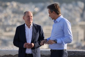 Συνάντηση Στόλτενμπεργκ - Ερντογάν στις 4 Νοεμβρίου για την ένταξη Σουηδίας - Φινλανδίας στο ΝΑΤΟ