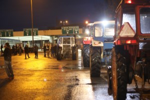 Ο "χάρτης" των αγροτικών μπλόκων: Αποκλεισμοί σε εθνικές οδούς και τελωνεία - Κινητοποιήσεις σε 8 περιοχές - εικόνα 5