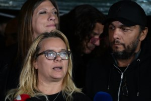 Πάνος Ρούτσι: Αναβλήθηκε η εκταφή της σορού του γιου του - Aπό το εξωτερικό ο τεχνικός σύμβουλος της οικογένειας