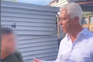 Μαρινάκης για βία ανηλίκων: "Οταν το παιδί σου μαχαιρώνει στα 13, πρέπει να κοιταχτείς στον καθρέπτη" - εικόνα 2