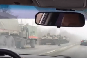 Πόλεμος στην Ουκρανία: Στο στόχαστρο της ΕΕ η Λευκορωσία - Νέες κυρώσεις για τη βοήθεια στη Ρωσία