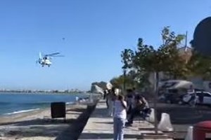 Αυτός ήταν ο πιλότος του μοιραίου ανεμόπτερου στα Χανιά, πρόεδρος αερολέσχης - Πιθανόν να έπαθε αποπροσανατολισμό - εικόνα 11